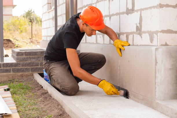 Licensed Interior Drainage System service in Highland, IN - SJ Waterproofing Pros